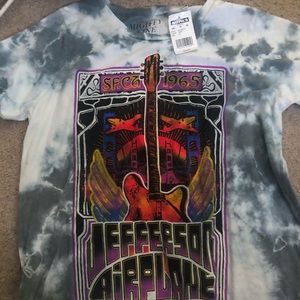 Jefferson Airplane T-Shirt